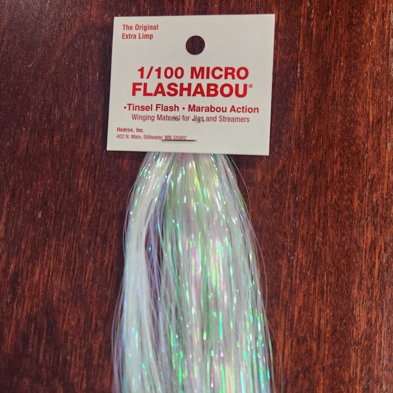 Micro Flashabou