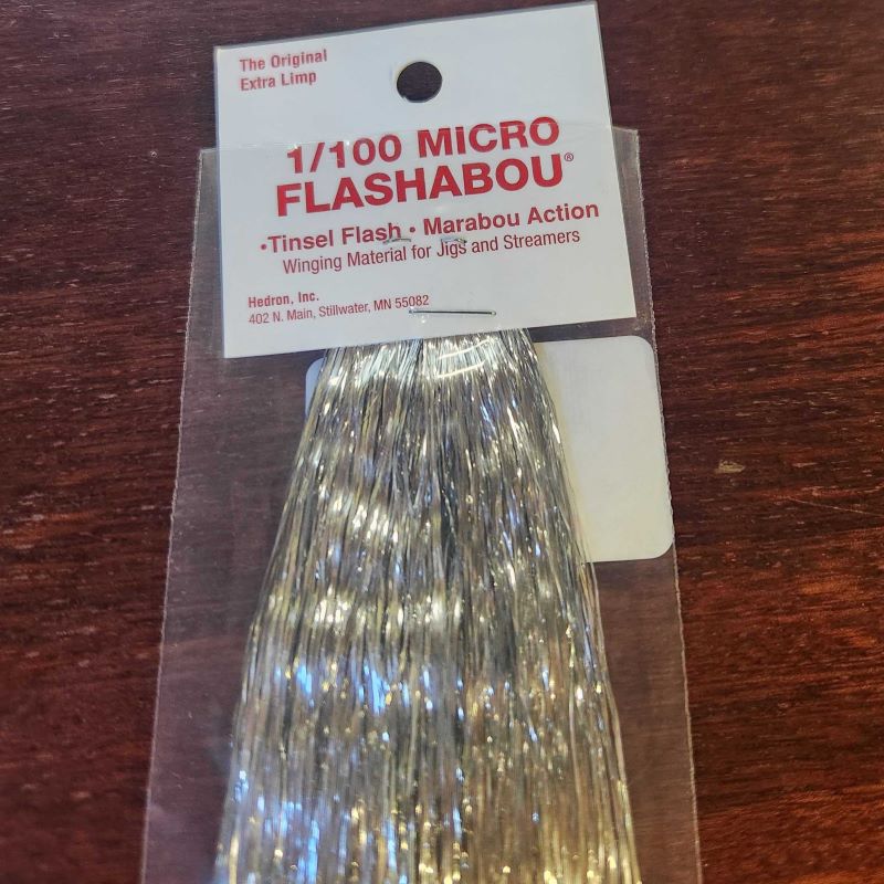 Micro Flashabou