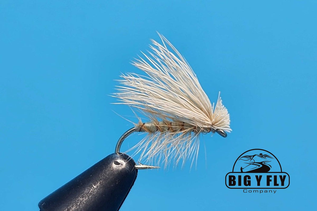 Pale Elk Hair Caddis