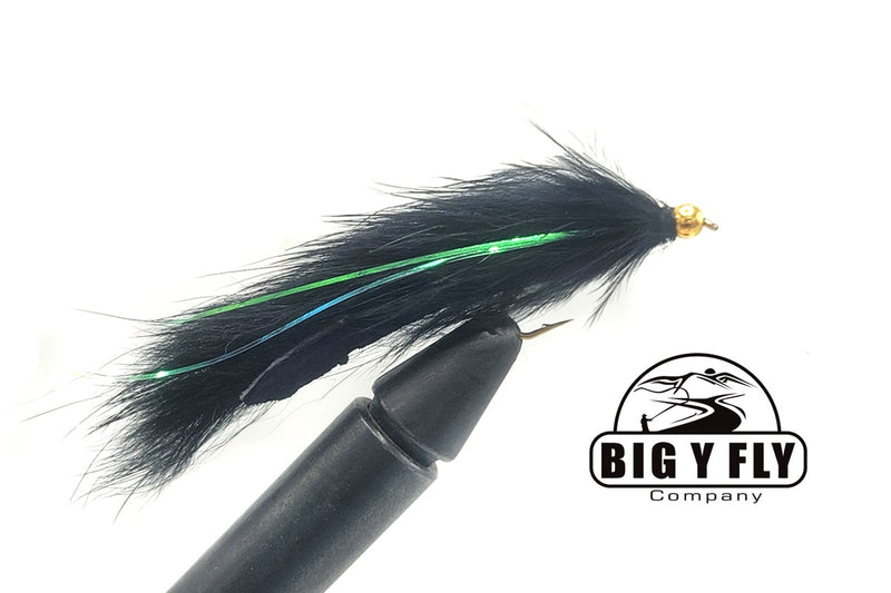 Bouface Trout Streamer (Beadhead)