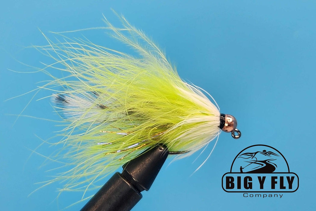 Coho Twitcher Jig