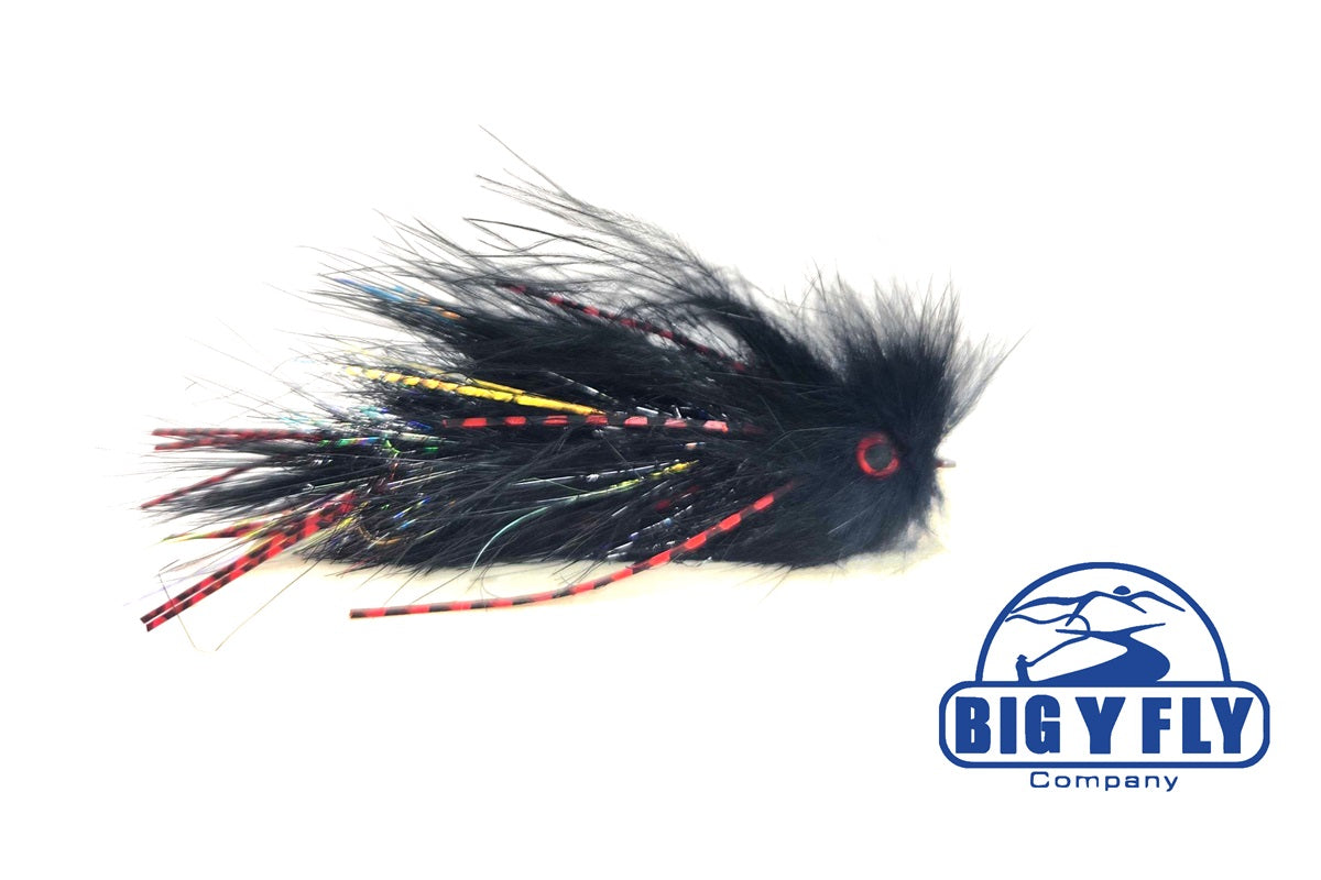 Jealousy-Premiuim Fishing Flies-BigYFlyCo.com — Big Y Fly Co