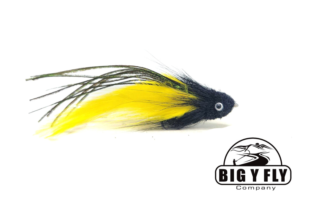 Andino Deceiver Weighted