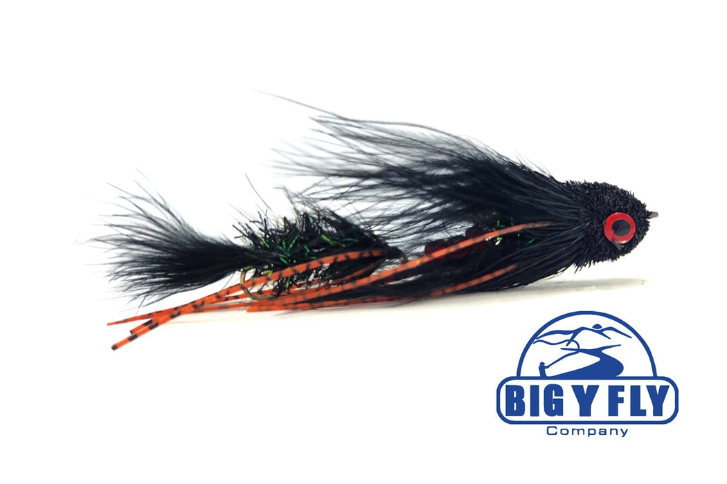 Trophy Dungeon-Premiuim Fishing Flies — Big Y Fly Co