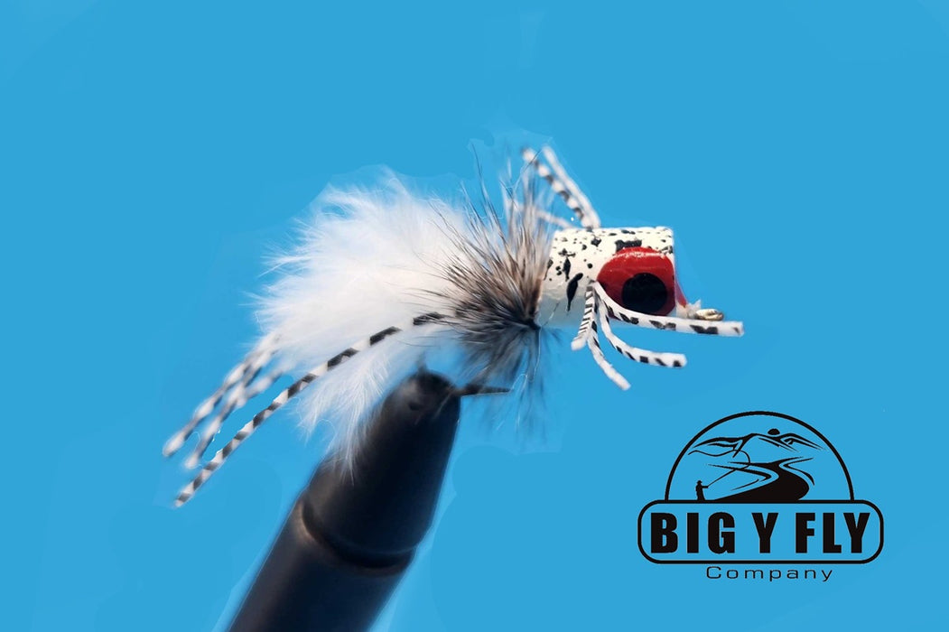 Spider Legs Popper - Pultz Poppers