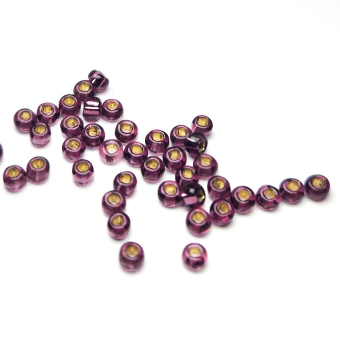 Dyna Glass Beads