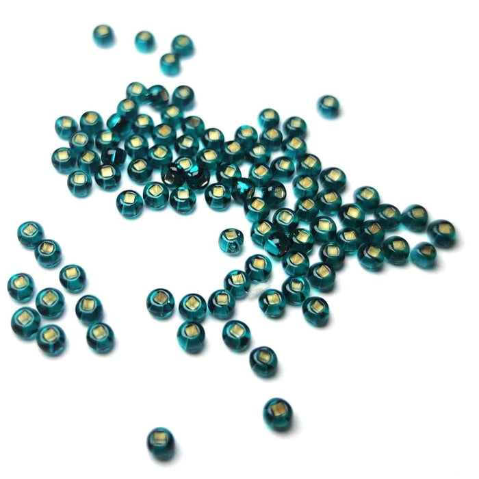 Dyna Glass Beads