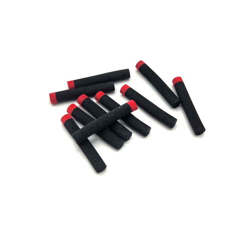 Rainy's Hi-Viz Foam Ant Bodies