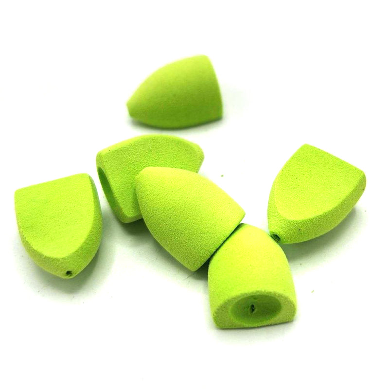 Rainy's Preshaped Bass Pops