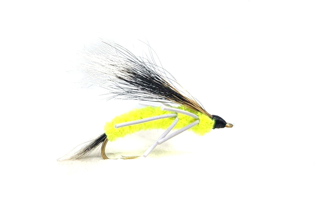 bream fishing fly rod Bream Killer-Fly Fishing Flies-BigYFlyCo.com — Big Y Fly Co