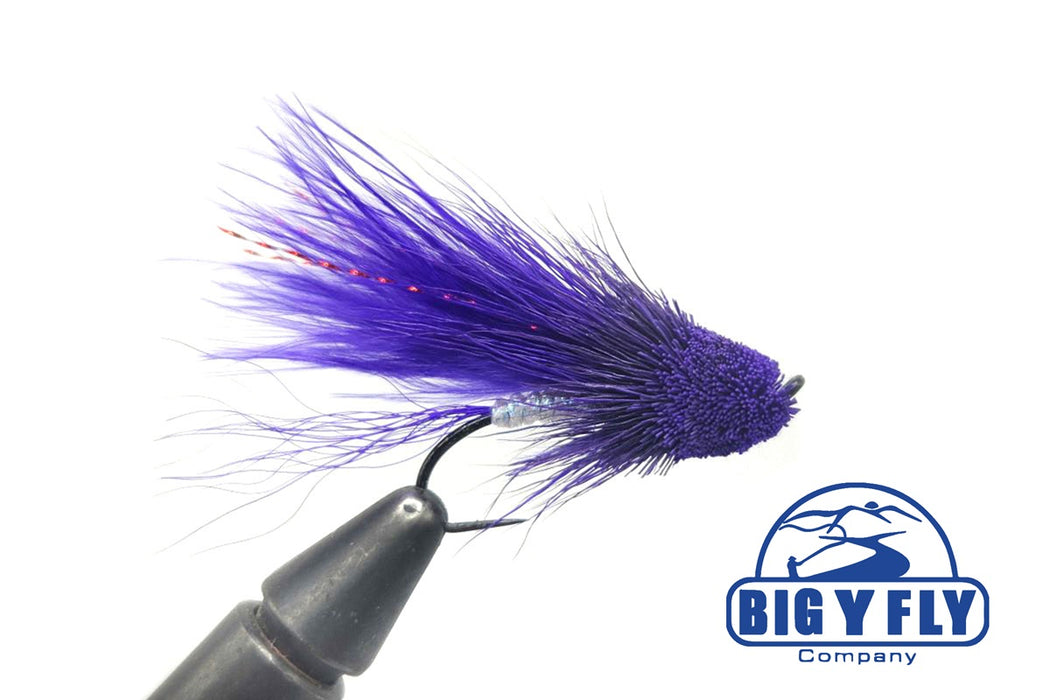 Steelhead Muddler