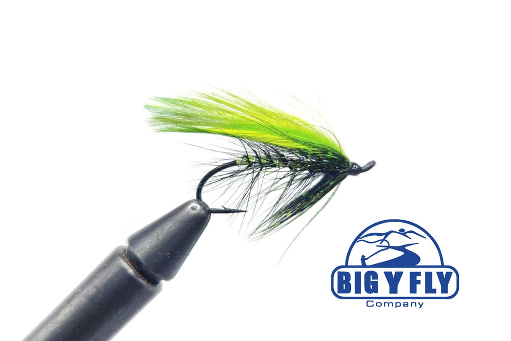 Spey Fly