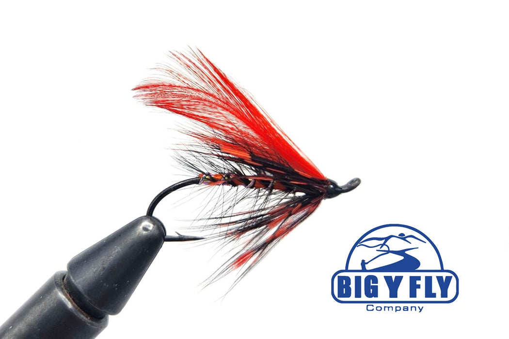 Spey Fly