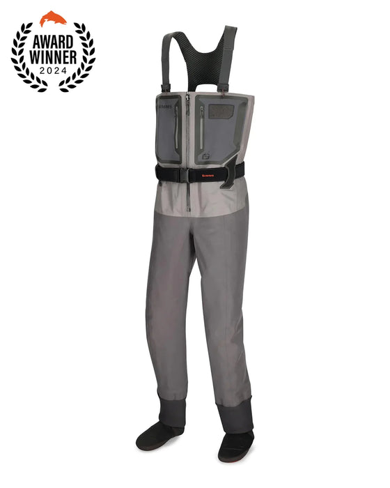 Simms G4Z Stockingfoot Waders
