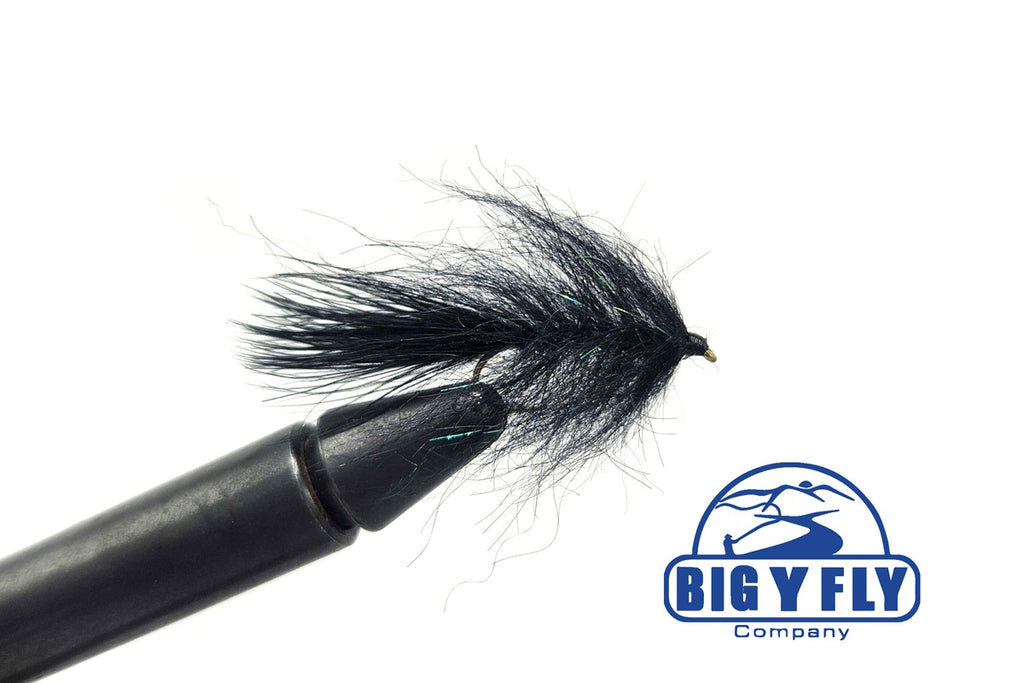 Mohair Leech-Discount Fishing Flies-BigYFlyCo.Com — Big Y Fly Co