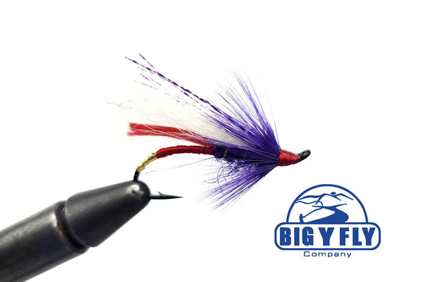 Deschutes Madness-Salmon/Steelhead — Big - Main Image