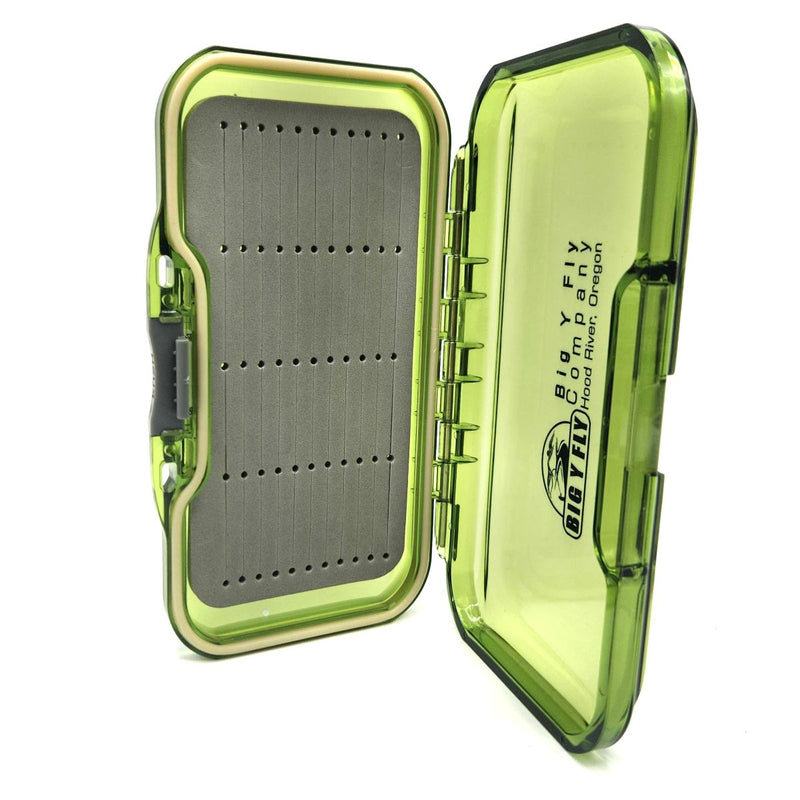 Big Y Fly Co Spring Box