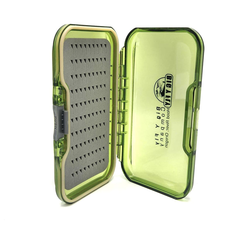 Big Y Fly Co Spring Box