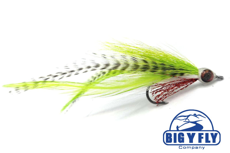 Big Fish Deceiver