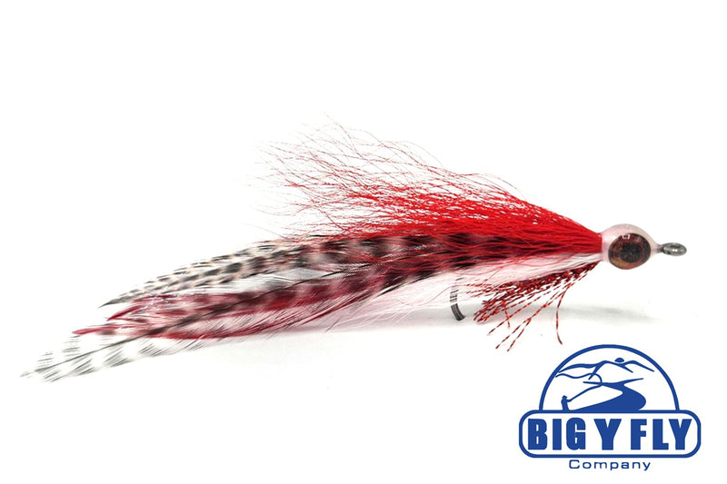 Big Fish Deceiver