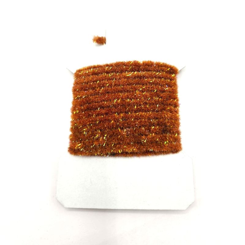 Woolly Bugger Antron Chenille - Wapsi