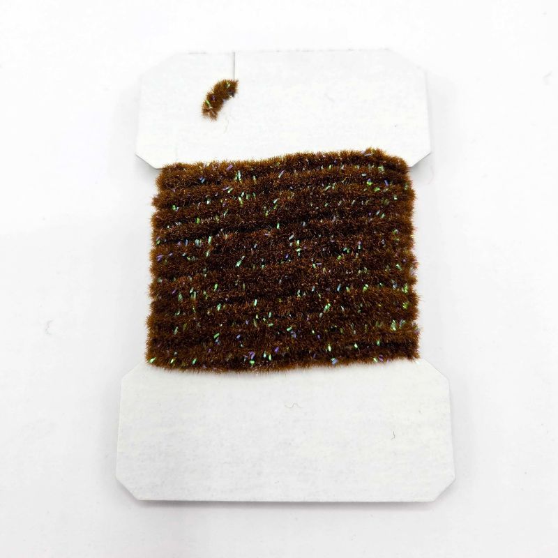 Woolly Bugger Antron Chenille - Wapsi