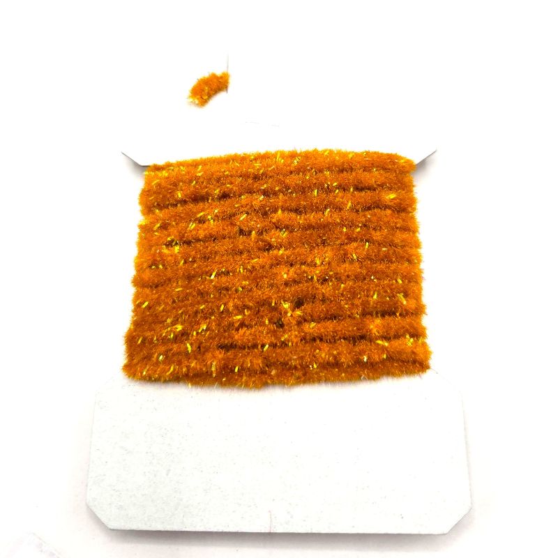 Woolly Bugger Antron Chenille - Wapsi