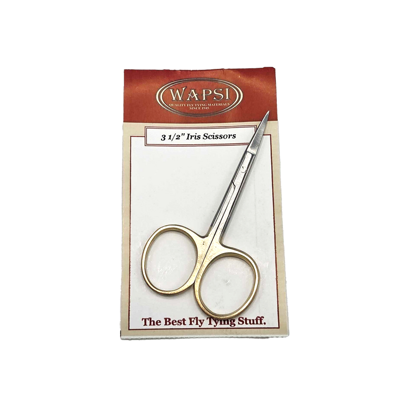 Terra Iris Scissors