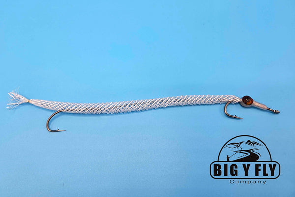 Needlefish-Saltwater Flies-BigYFlyCo.com — Big Y Fly Co