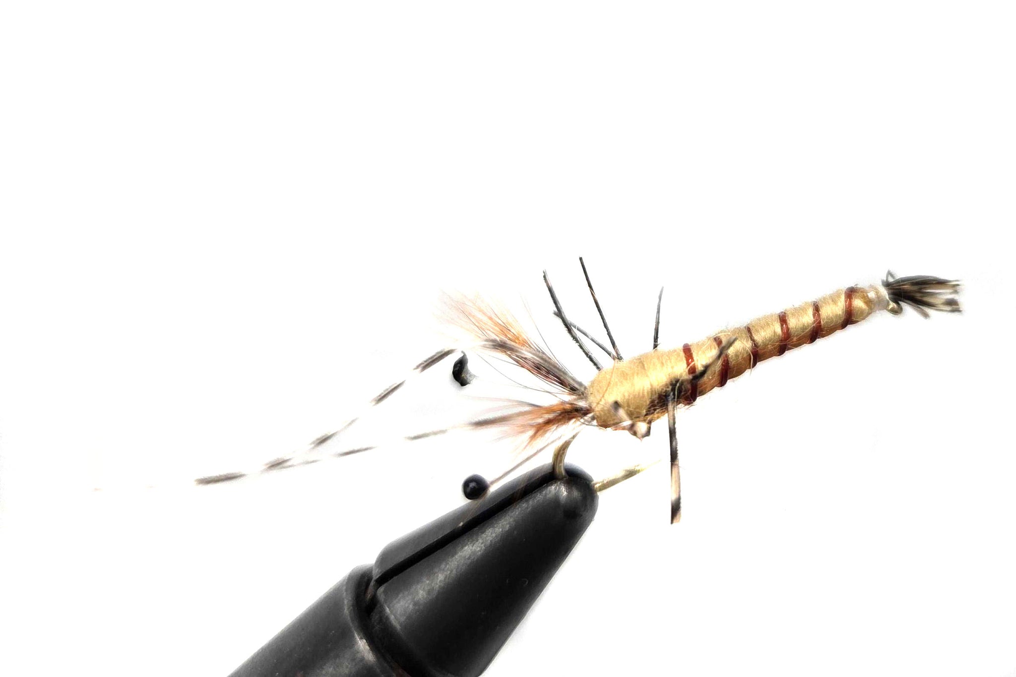 Crawdad, Crawfish & Crayfish Flies – Bass, Carp & Trout Patterns Big Y ...