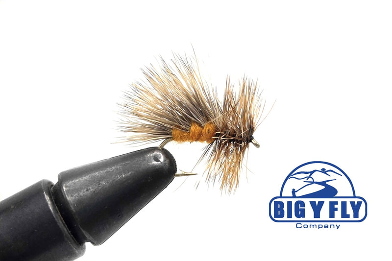 Octobus October Caddis - Dry Fly
