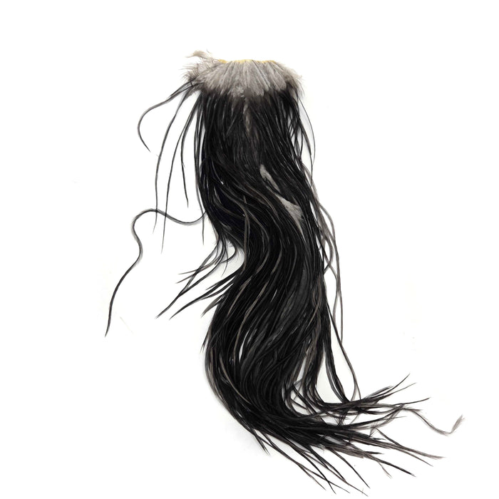 Umpqua Metz Saddle Grade #1