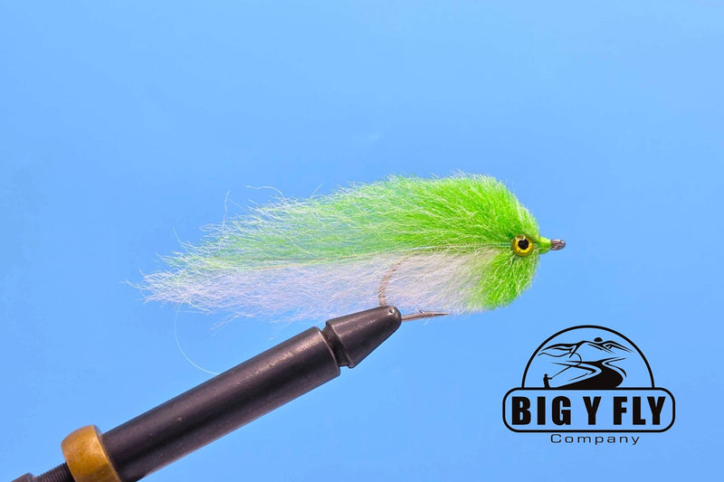 Flash Side Minnow