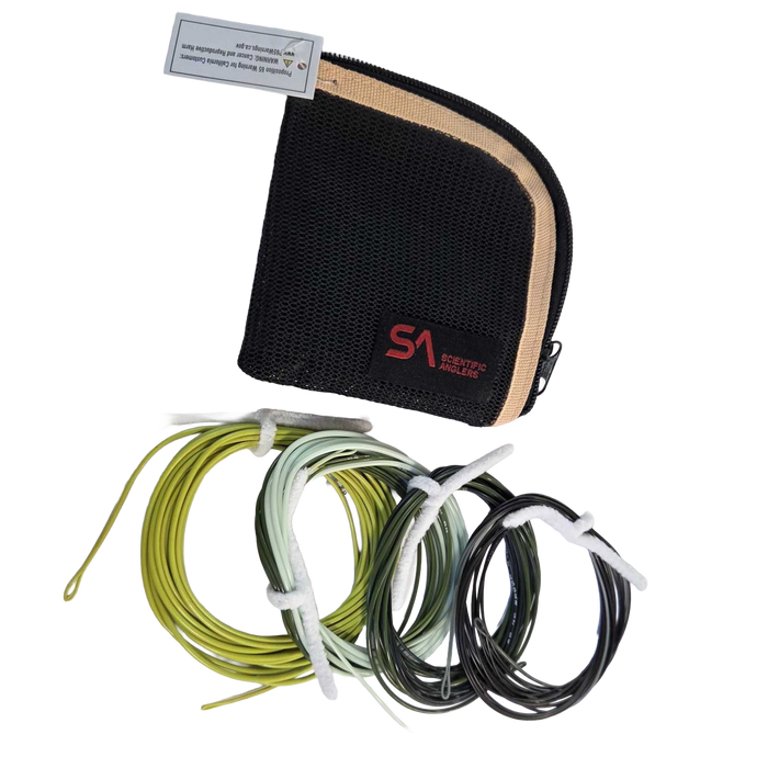 Scientific Anglers Skagit Spey Tips