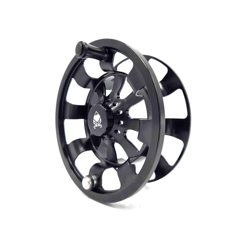Big Y General / Spare Spool