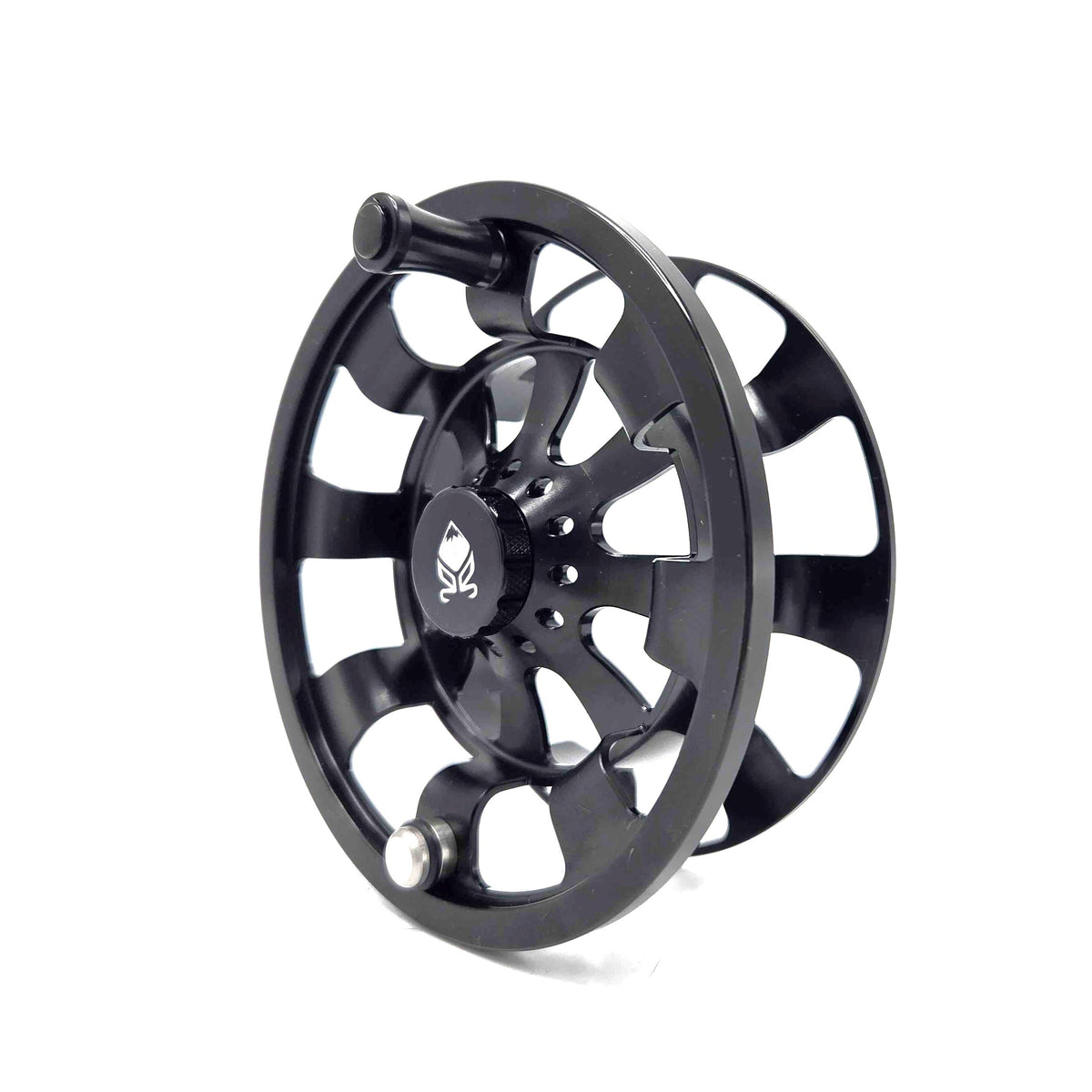 Big Y General / Spare Spool — Big Y Fly Co