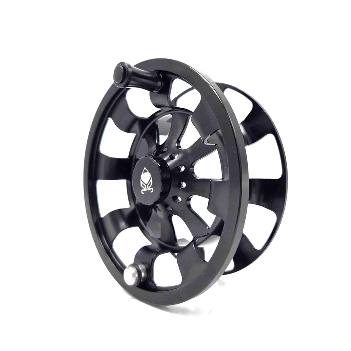 Big Y General / Spare Spool