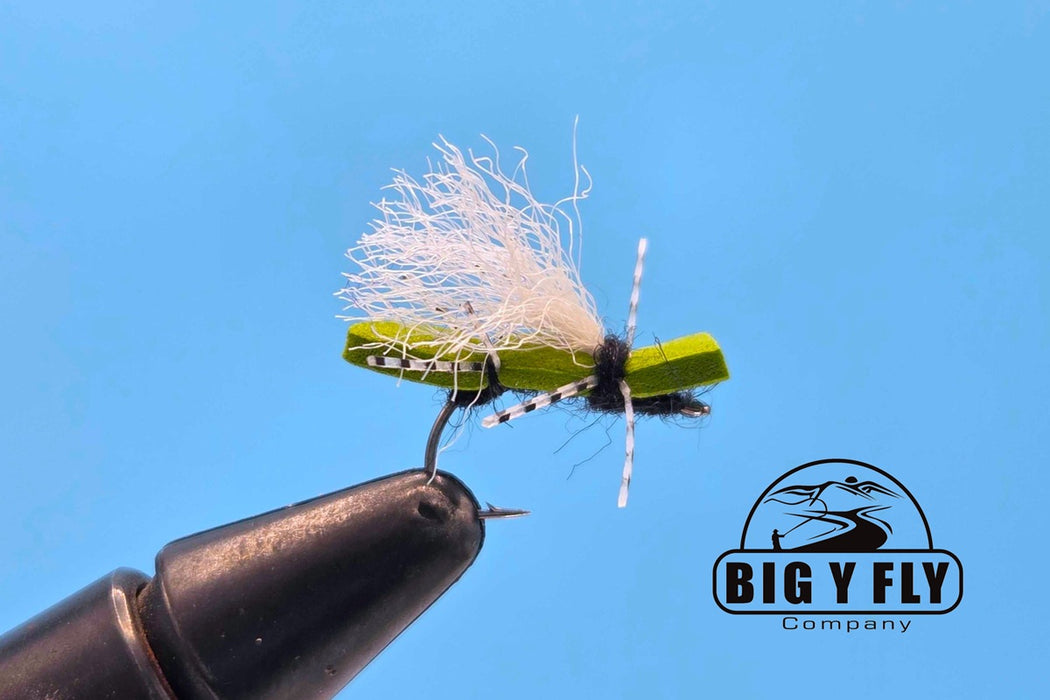 Mini Chubby Chernobyl