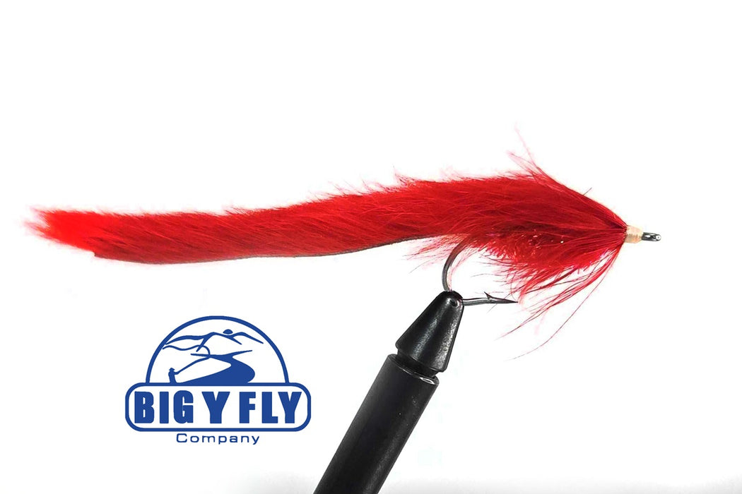 Big Y Pike Fly