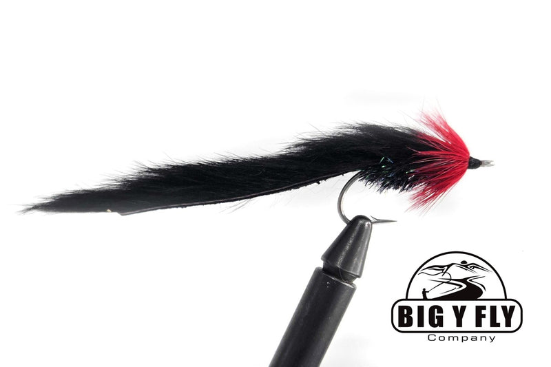 Big Y Pike Fly