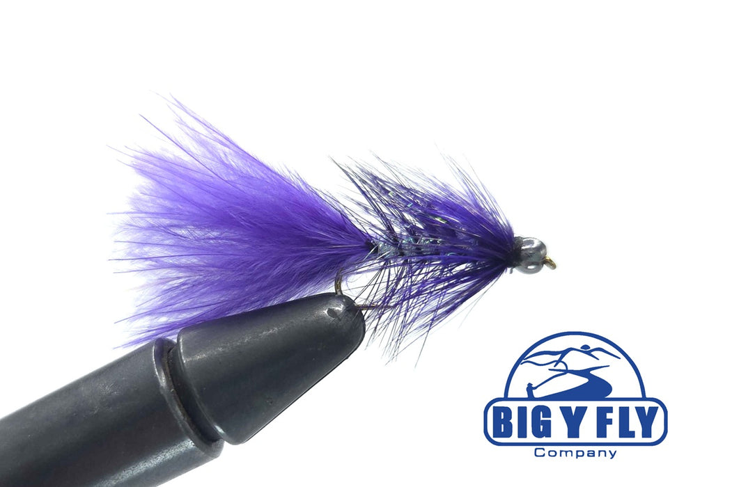 Baby Bugger-Beadhead