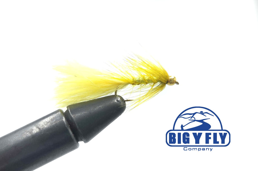 Baby Bugger-Beadhead