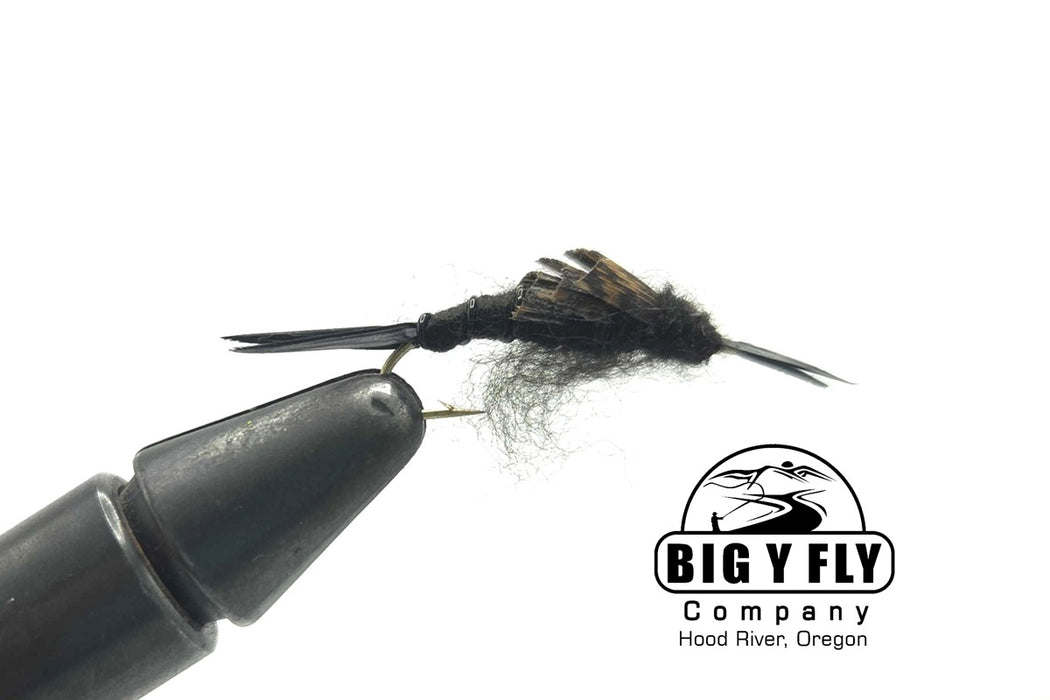 Kaufmann Stonefly Nymph
