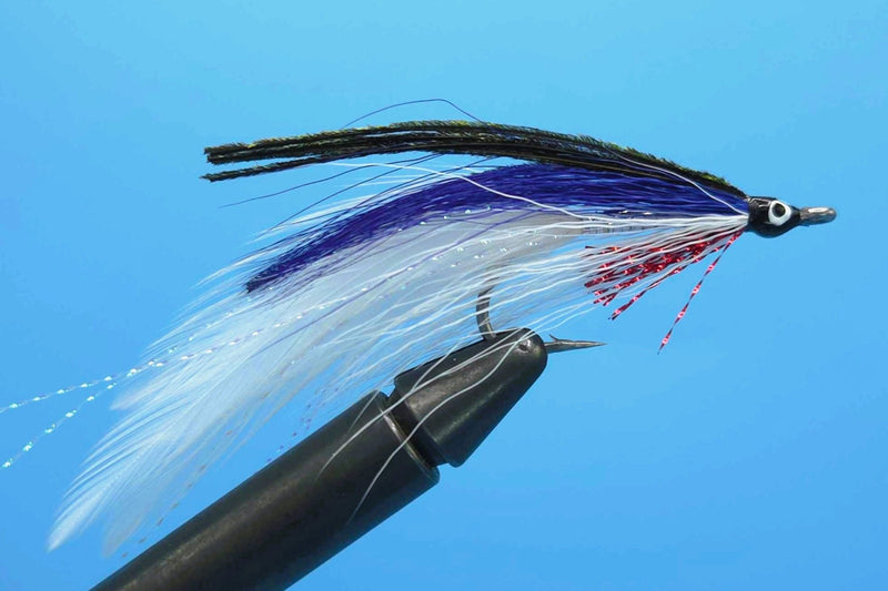 Lefty's Deceiver