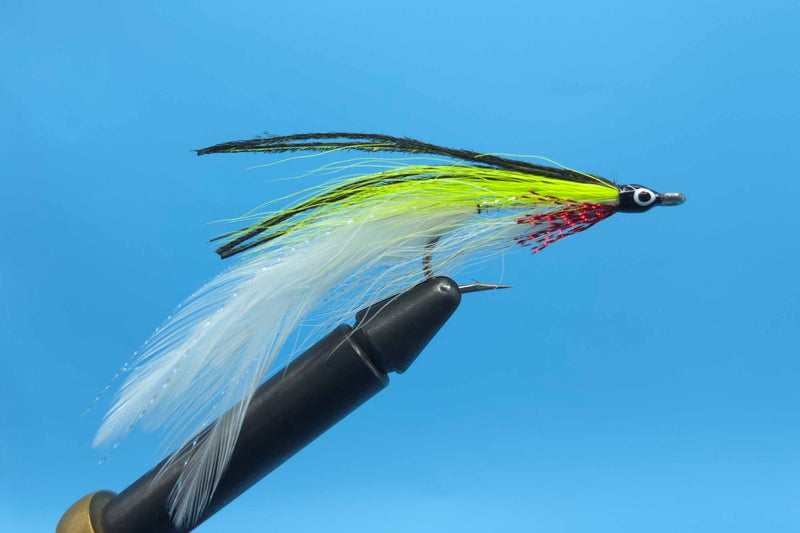 Lefty's Deceiver