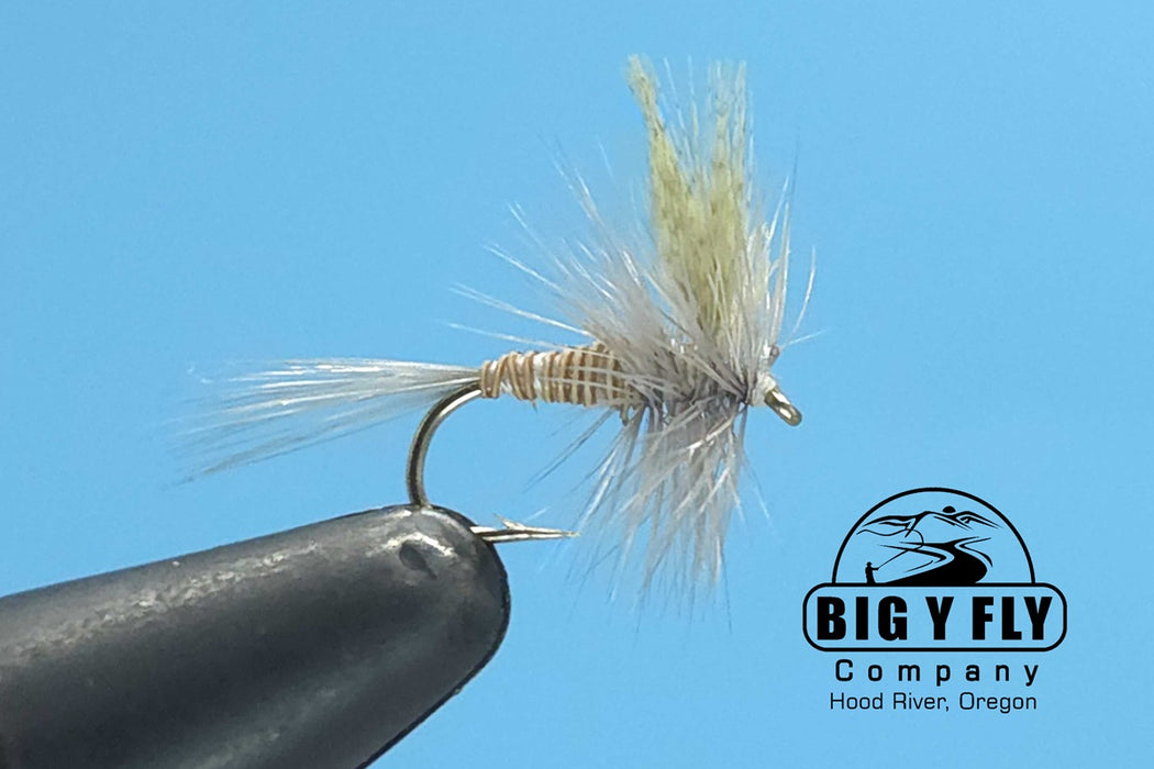 Red Quill  - Mayfly Dry Fly