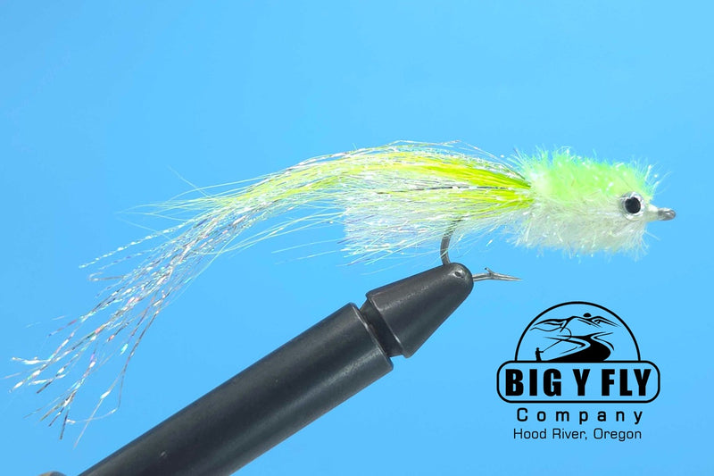 All Species Minnow