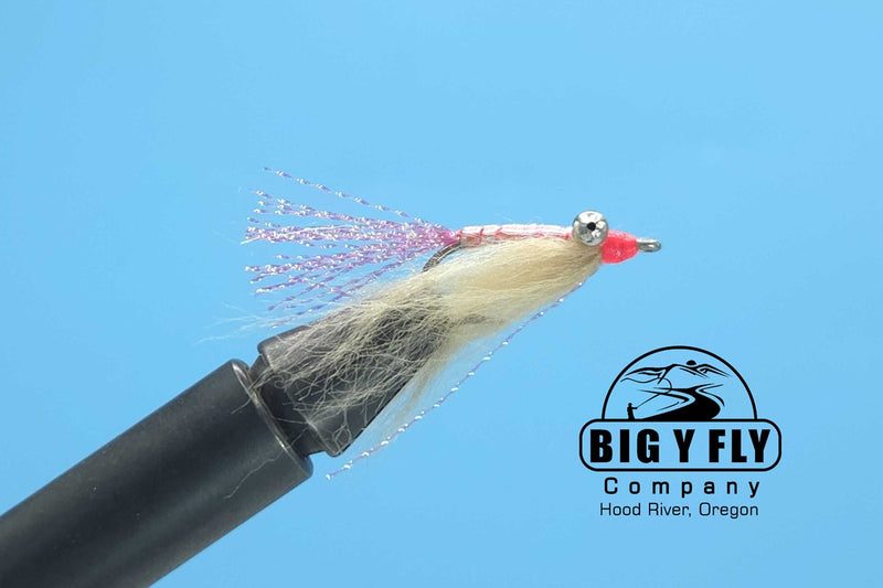 Christmas Island Special w/Beadchain Eyes