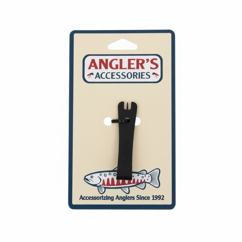 Angler's Accessories Basic Nipper (carded)