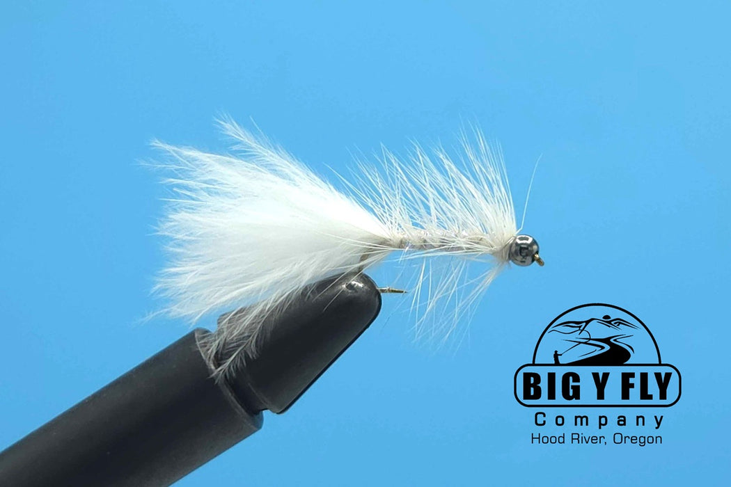 Baby Bugger-Beadhead